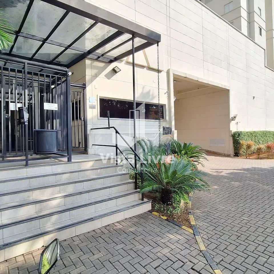 Apartamento, 2 quartos, 53 m² - Foto 57