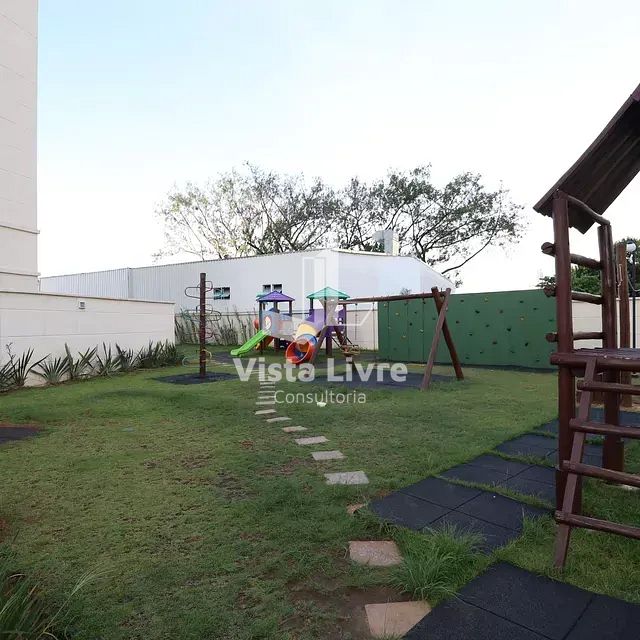 Apartamento, 2 quartos, 53 m² - Foto 54