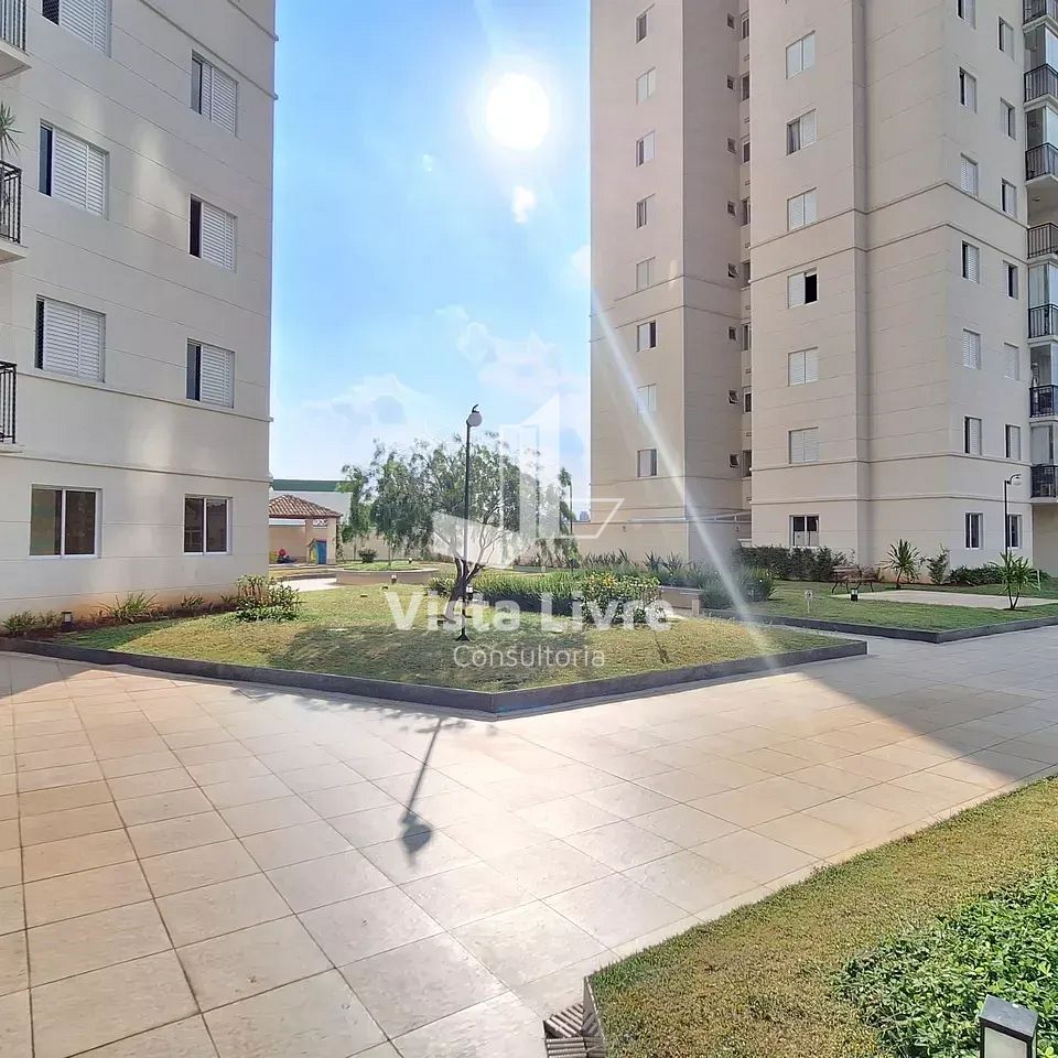 Apartamento, 2 quartos, 53 m² - Foto 58