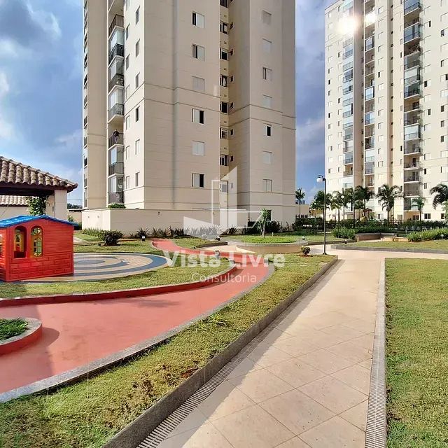 Apartamento, 2 quartos, 53 m² - Foto 52