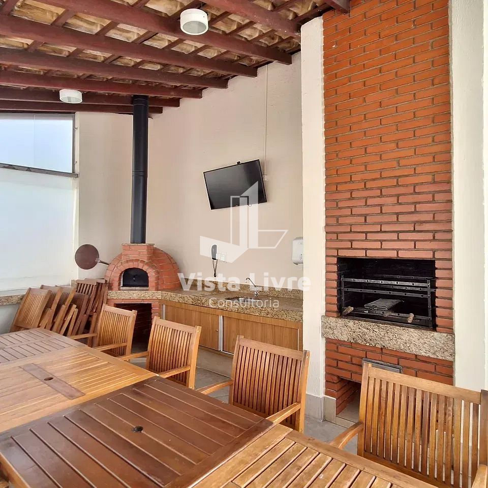 Apartamento, 2 quartos, 53 m² - Foto 31