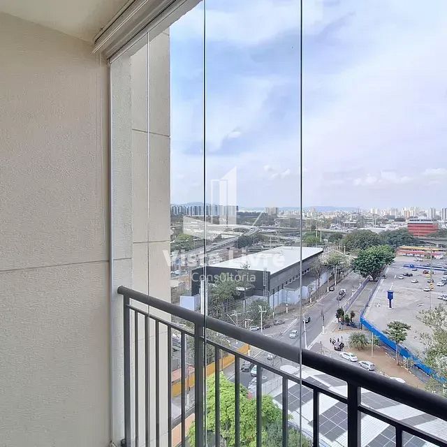 Apartamento, 2 quartos, 53 m² - Foto 5