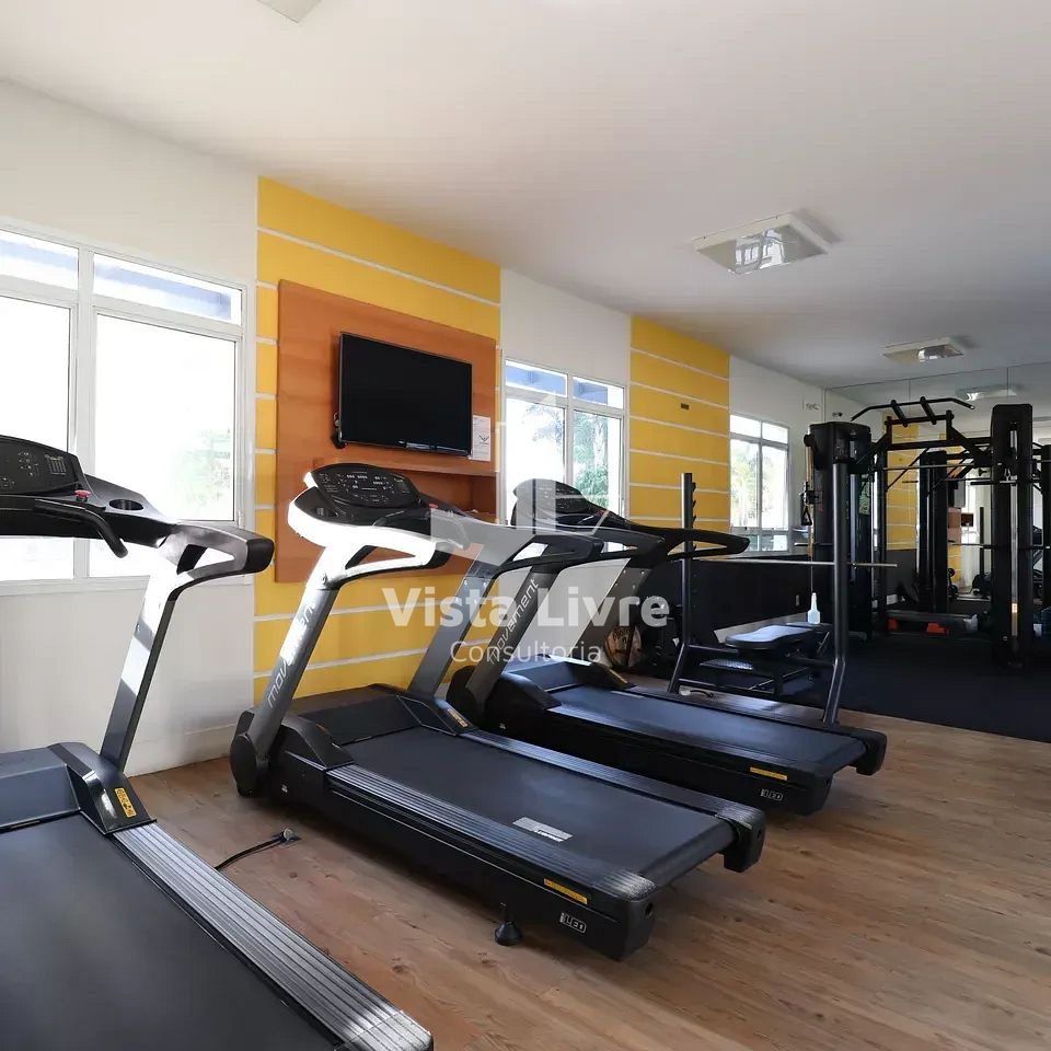 Apartamento, 2 quartos, 53 m² - Foto 37