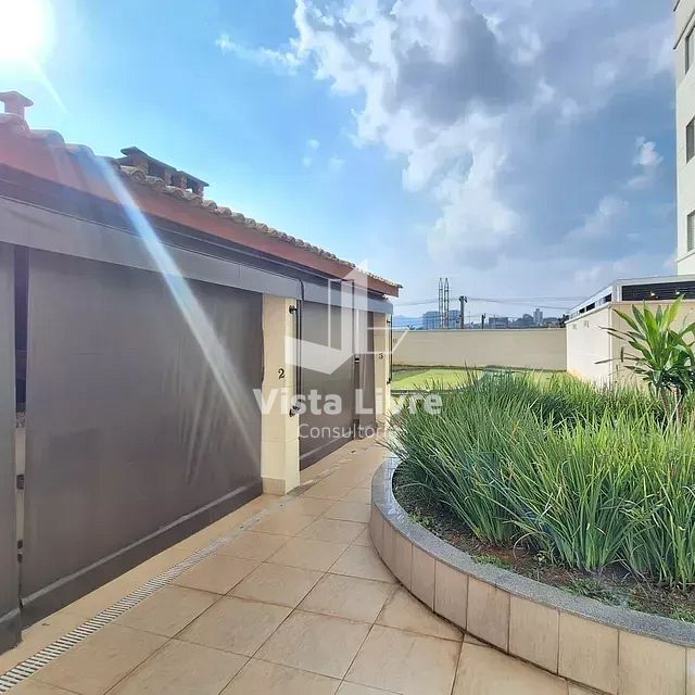 Apartamento, 2 quartos, 53 m² - Foto 62
