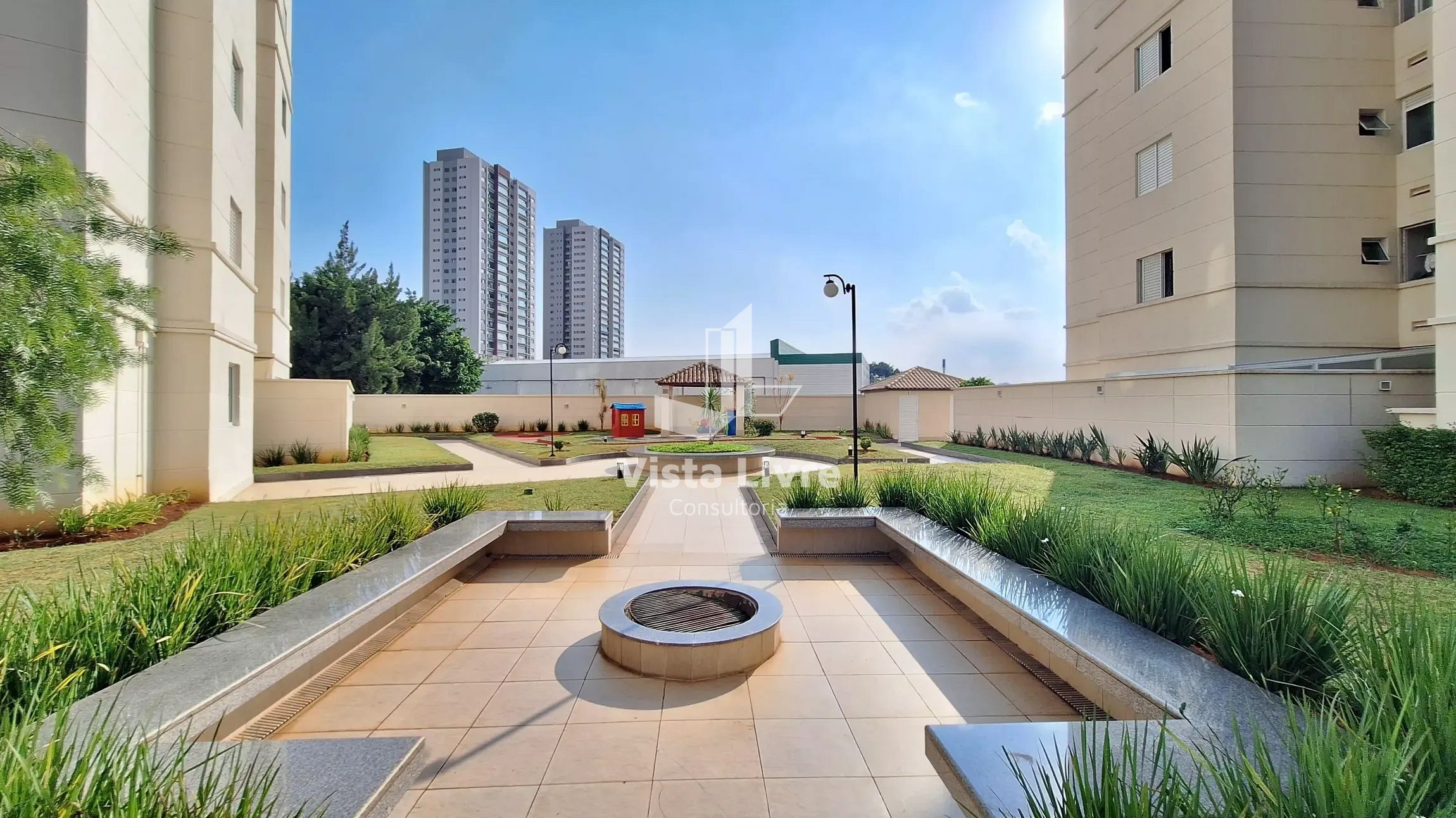 Apartamento, 2 quartos, 53 m² - Foto 59