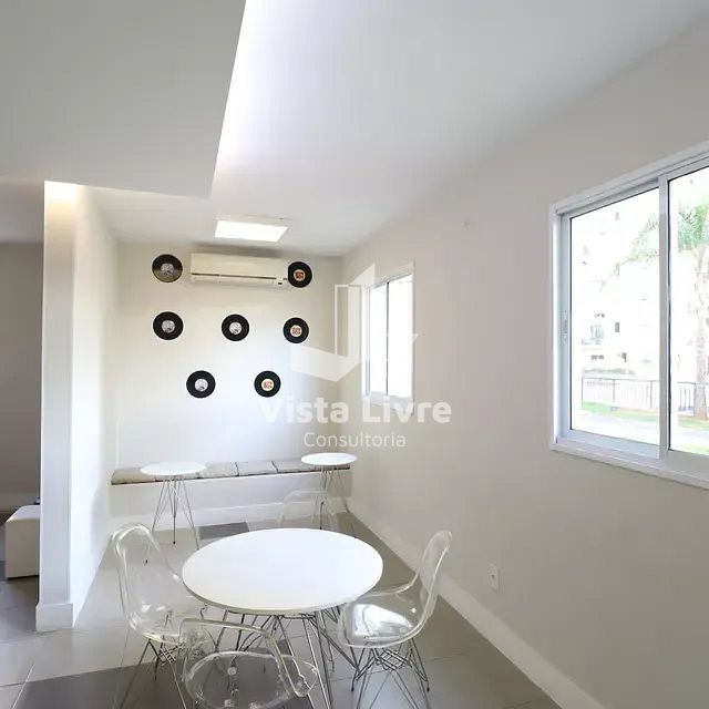 Apartamento, 2 quartos, 53 m² - Foto 22