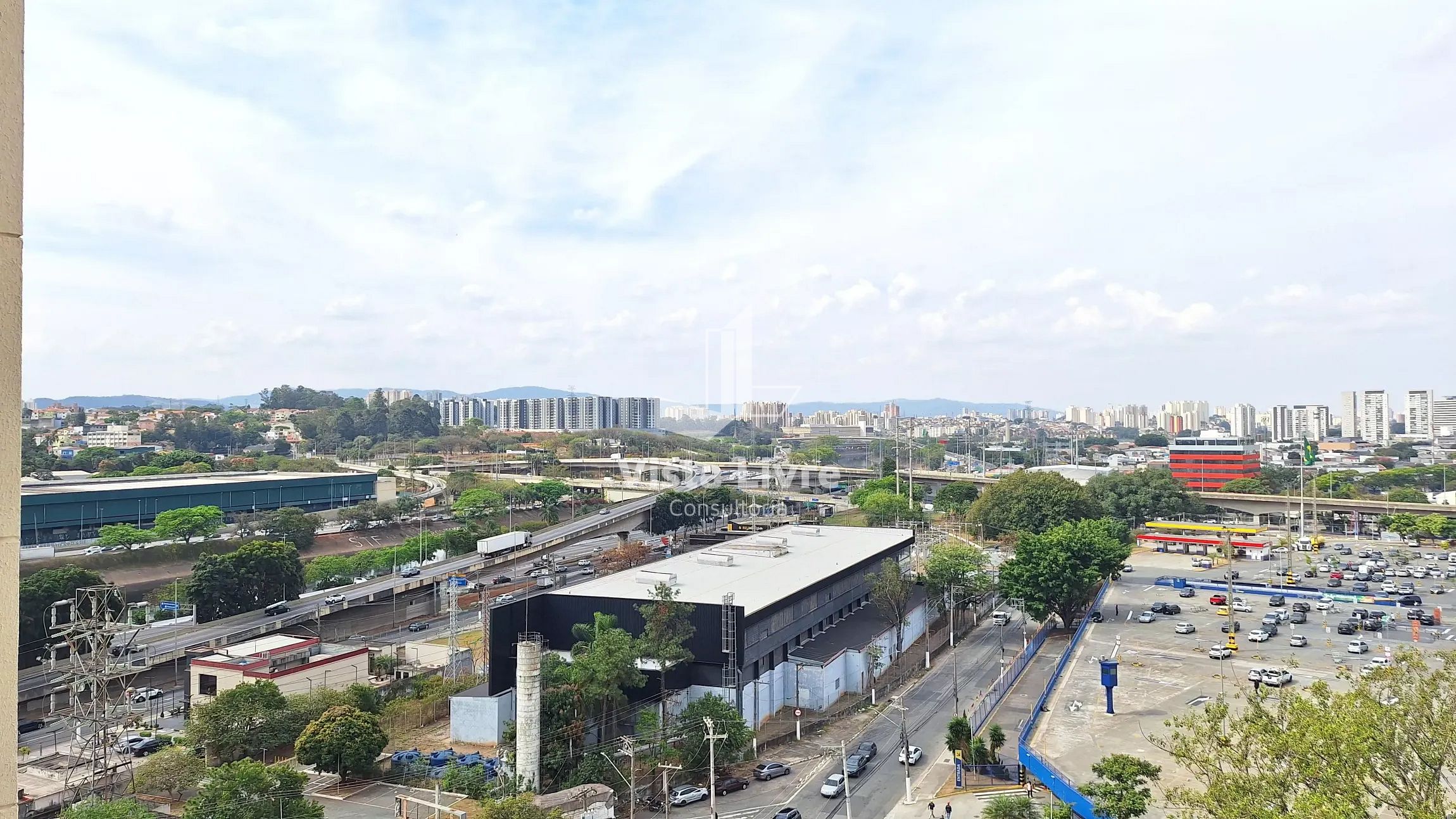 Apartamento, 2 quartos, 53 m² - Foto 9