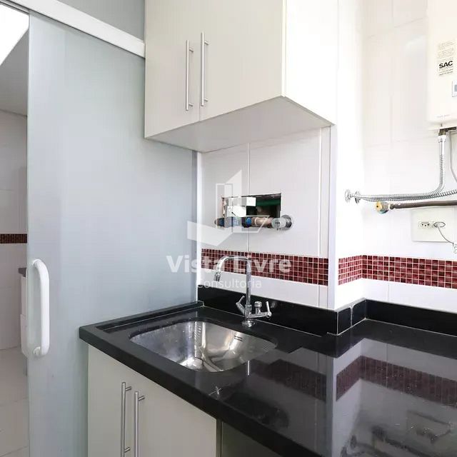 Apartamento, 2 quartos, 53 m² - Foto 12