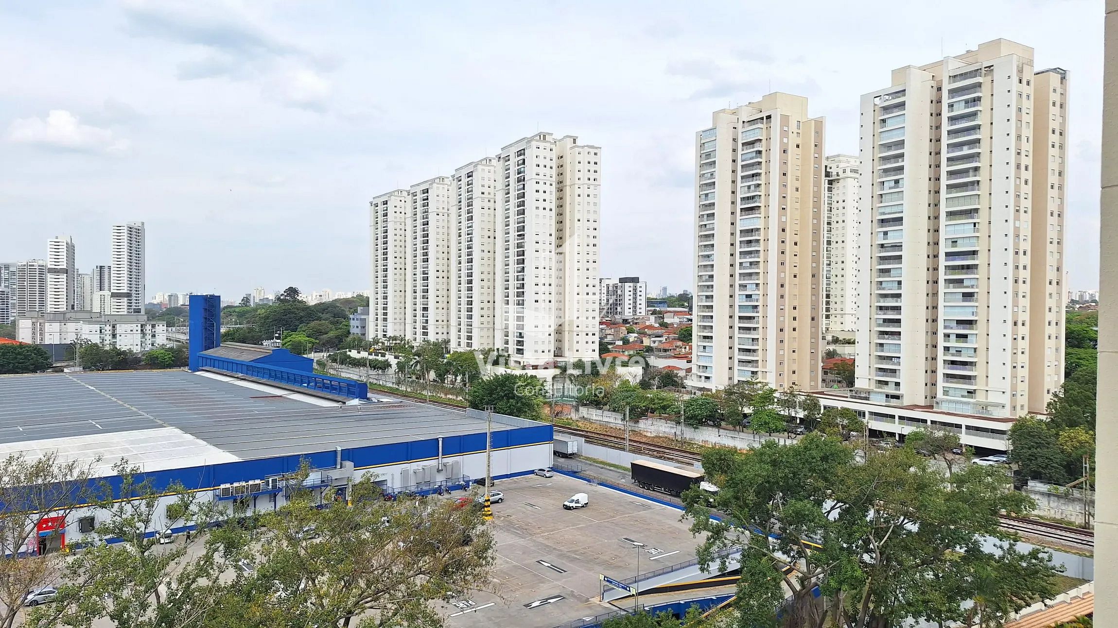 Apartamento, 2 quartos, 53 m² - Foto 8