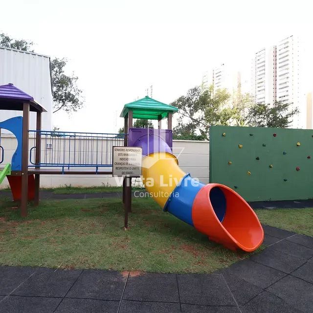 Apartamento, 2 quartos, 53 m² - Foto 53