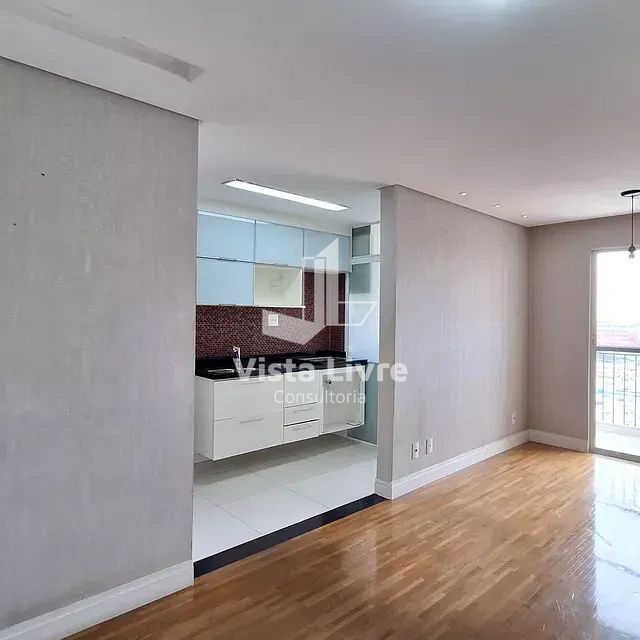 Apartamento, 2 quartos, 53 m² - Foto 2