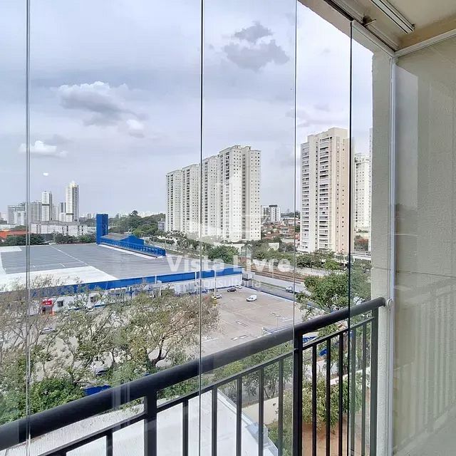 Apartamento, 2 quartos, 53 m² - Foto 6