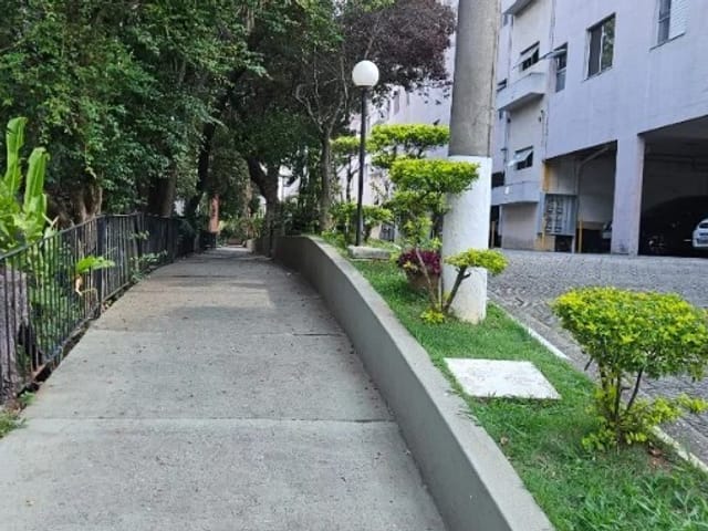 Foto do Apartamento - Apartamento à venda, Cocaia, Guarulhos, SP | Imobiliária Compare