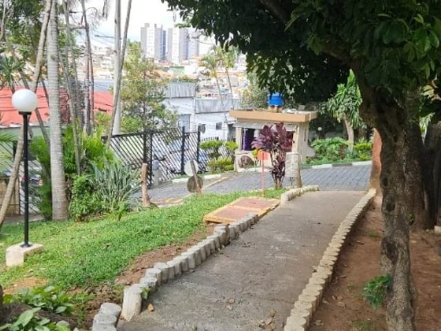 Foto do Apartamento - Apartamento à venda, Cocaia, Guarulhos, SP | Imobiliária Compare