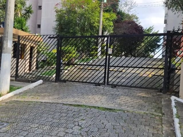 Foto do Apartamento - Apartamento à venda, Cocaia, Guarulhos, SP | Imobiliária Compare