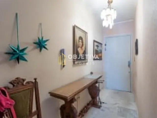 Apartamento 3 quartos e 3 banheiros, à venda, no bairro Petrópolis em Porto Alegre