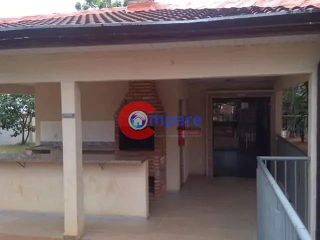 Apartamento com 45m² 2 quartos e 1 banheiro, à venda, no bairro Água Chata em Guarulhos