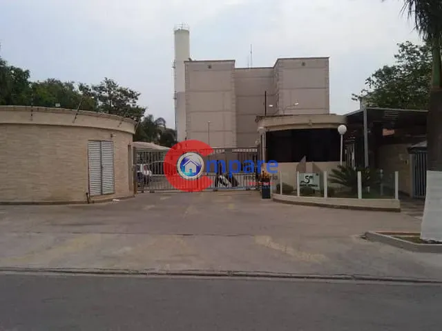 Apartamento com 45m² 2 quartos e 1 banheiro, à venda, no bairro Água Chata em Guarulhos