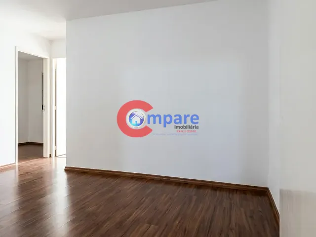 Apartamento com 45m² 2 quartos e 1 banheiro, à venda, no bairro Água Chata em Guarulhos