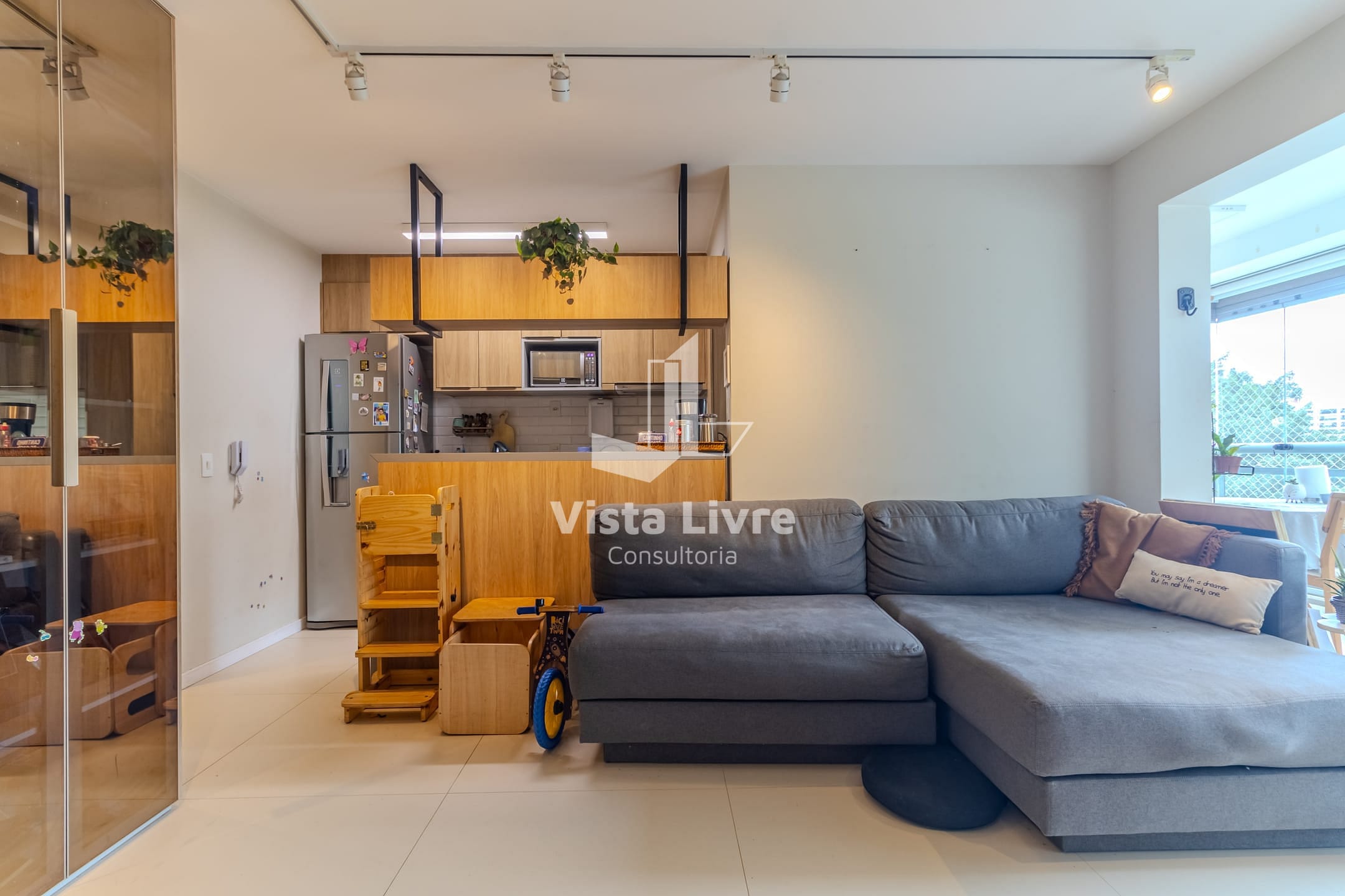 Apartamento, 3 quartos, 81 m² - Foto 3