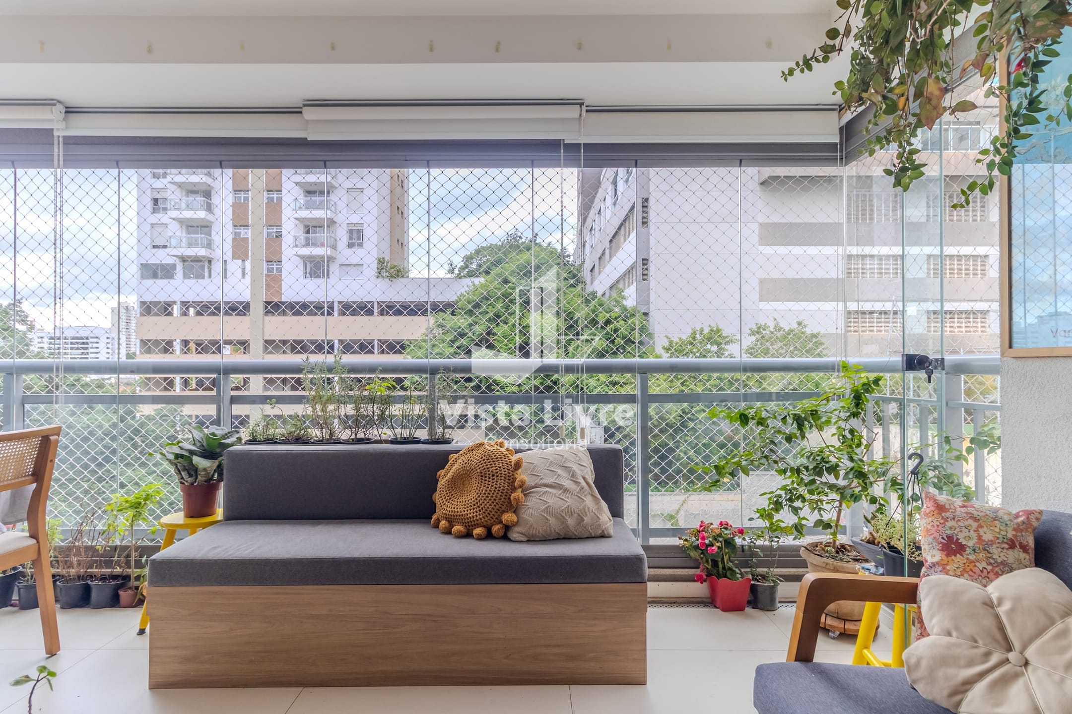 Apartamento, 3 quartos, 81 m² - Foto 4