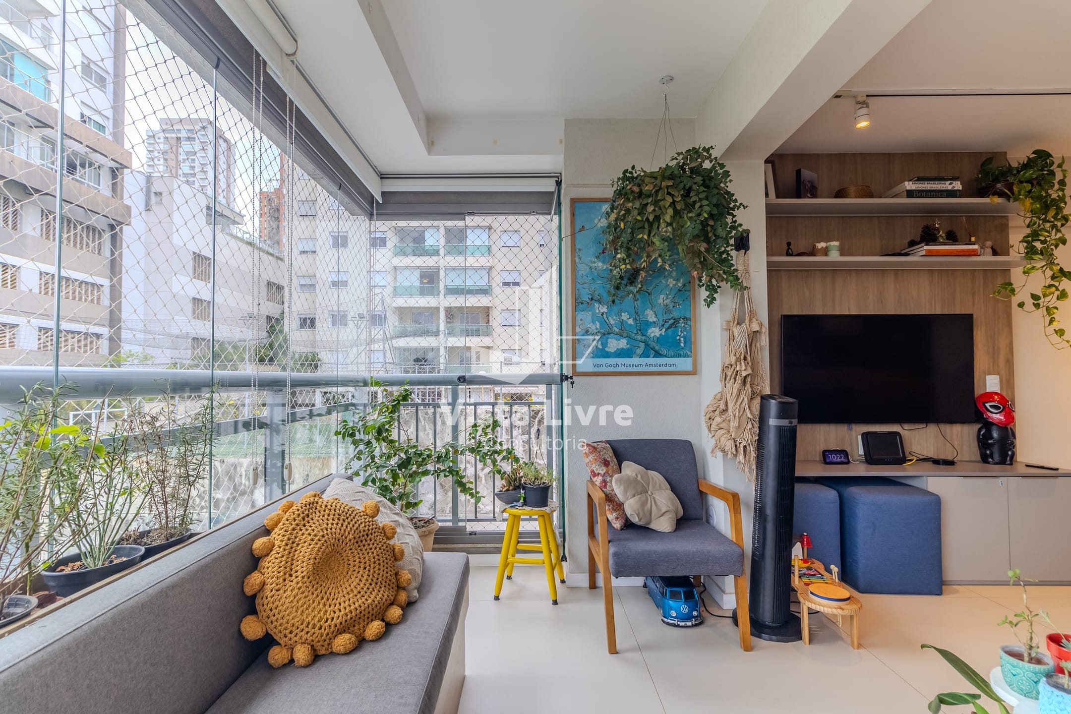 Apartamento, 3 quartos, 81 m² - Foto 6