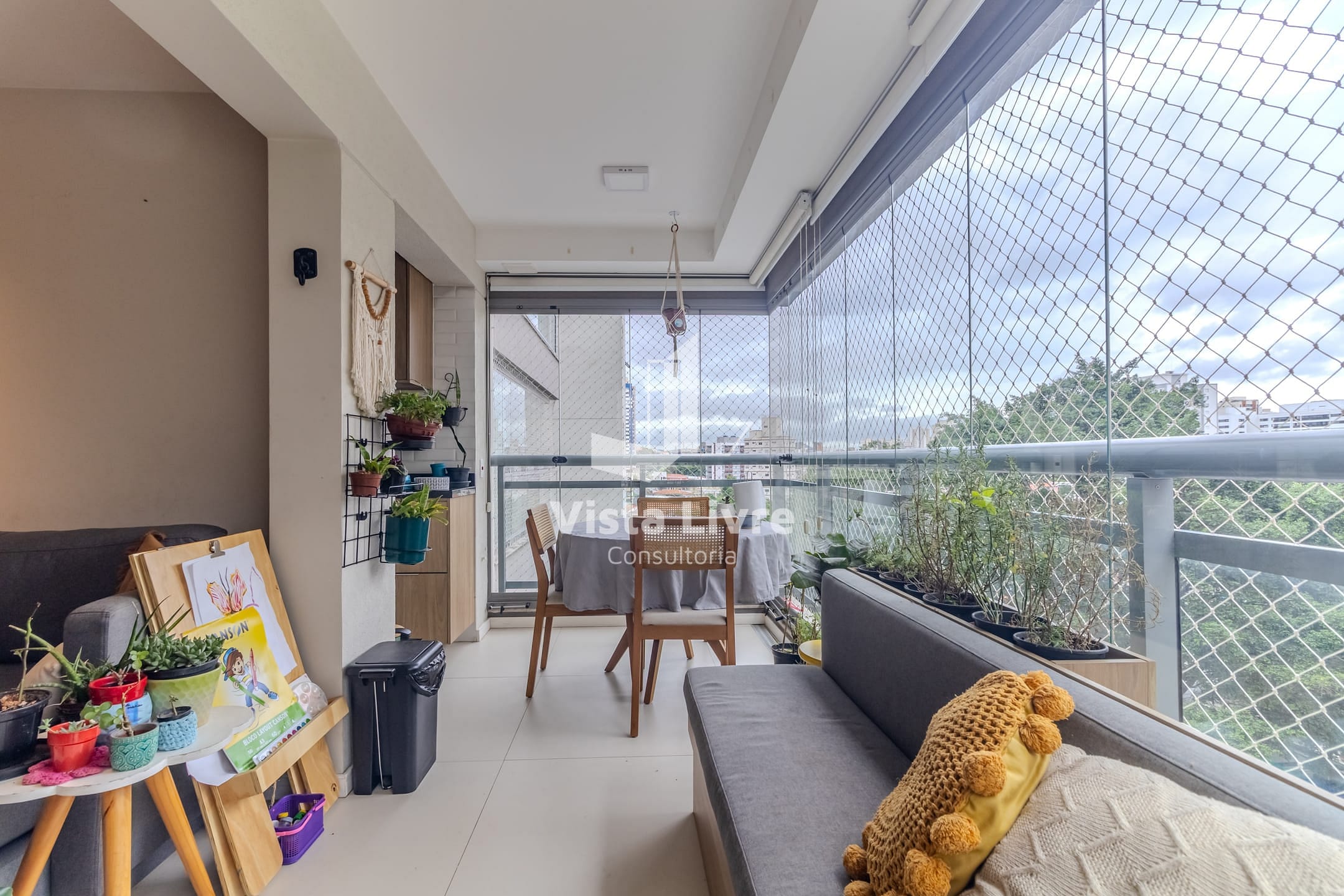 Apartamento, 3 quartos, 81 m² - Foto 7