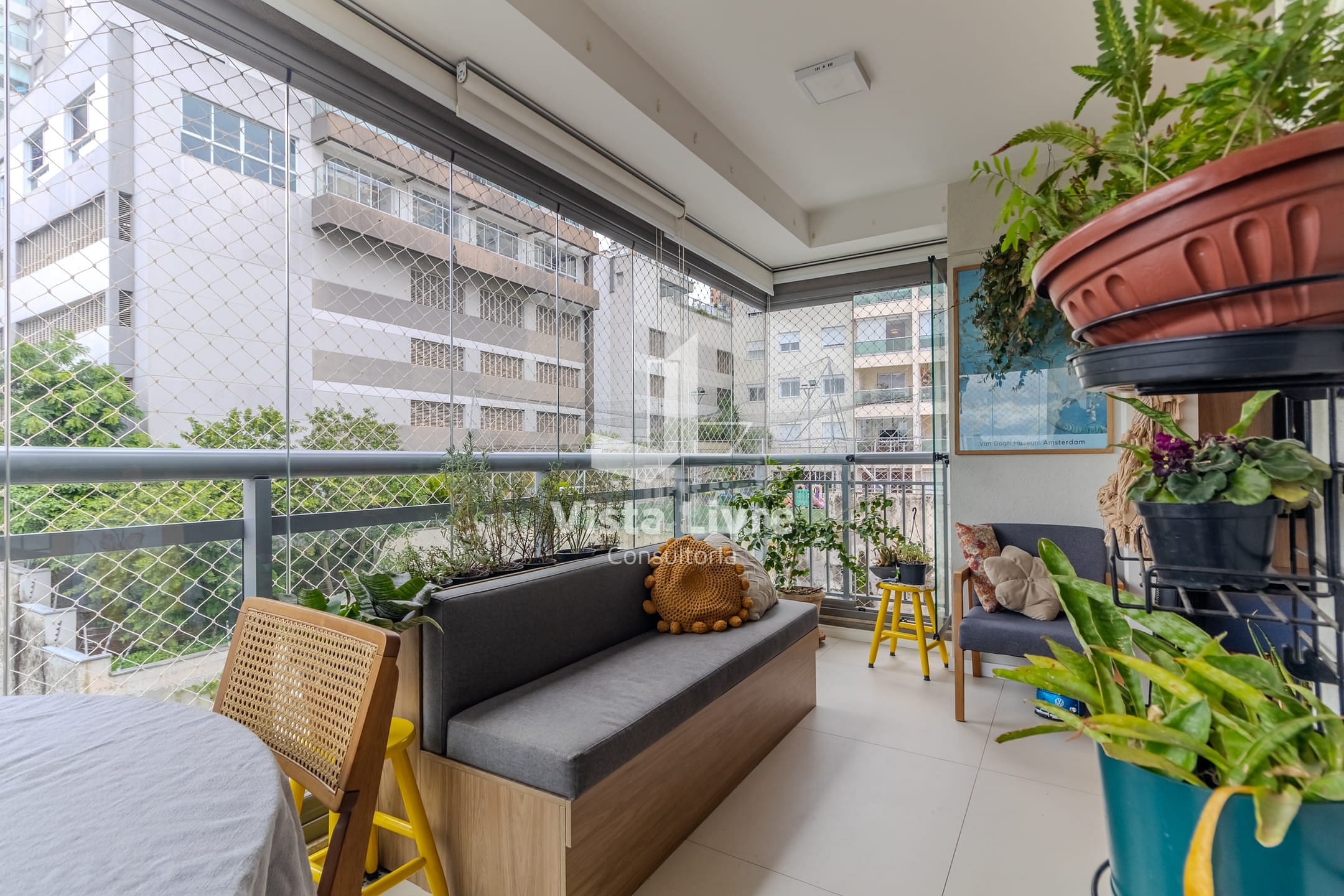 Apartamento, 3 quartos, 81 m² - Foto 5