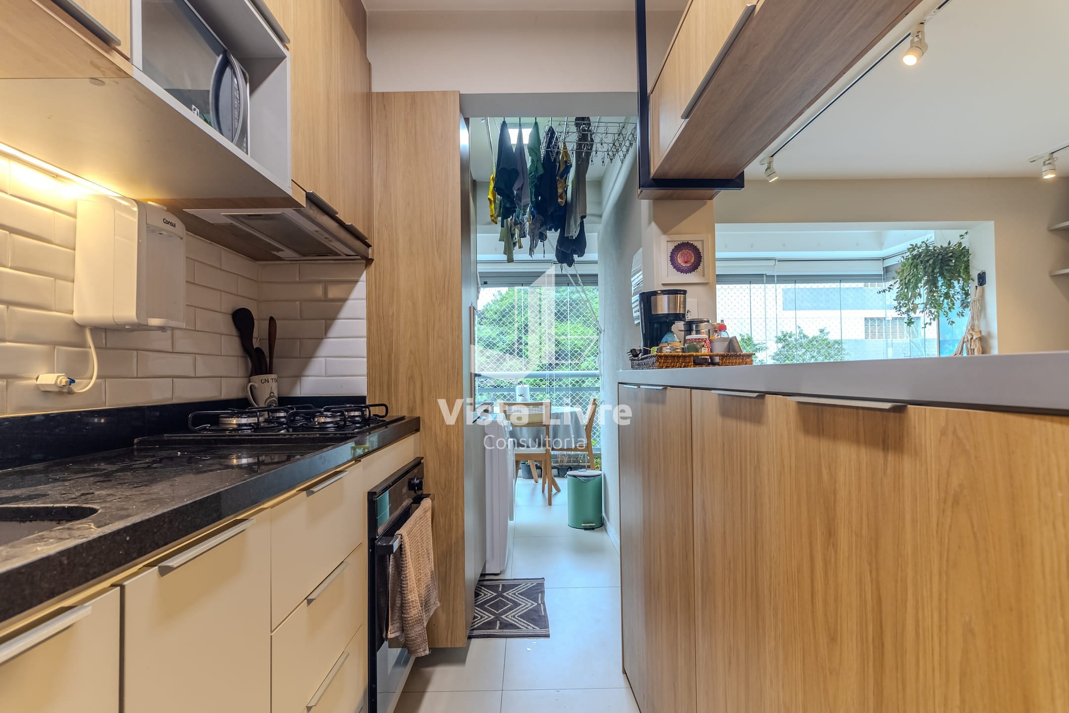 Apartamento, 3 quartos, 81 m² - Foto 8