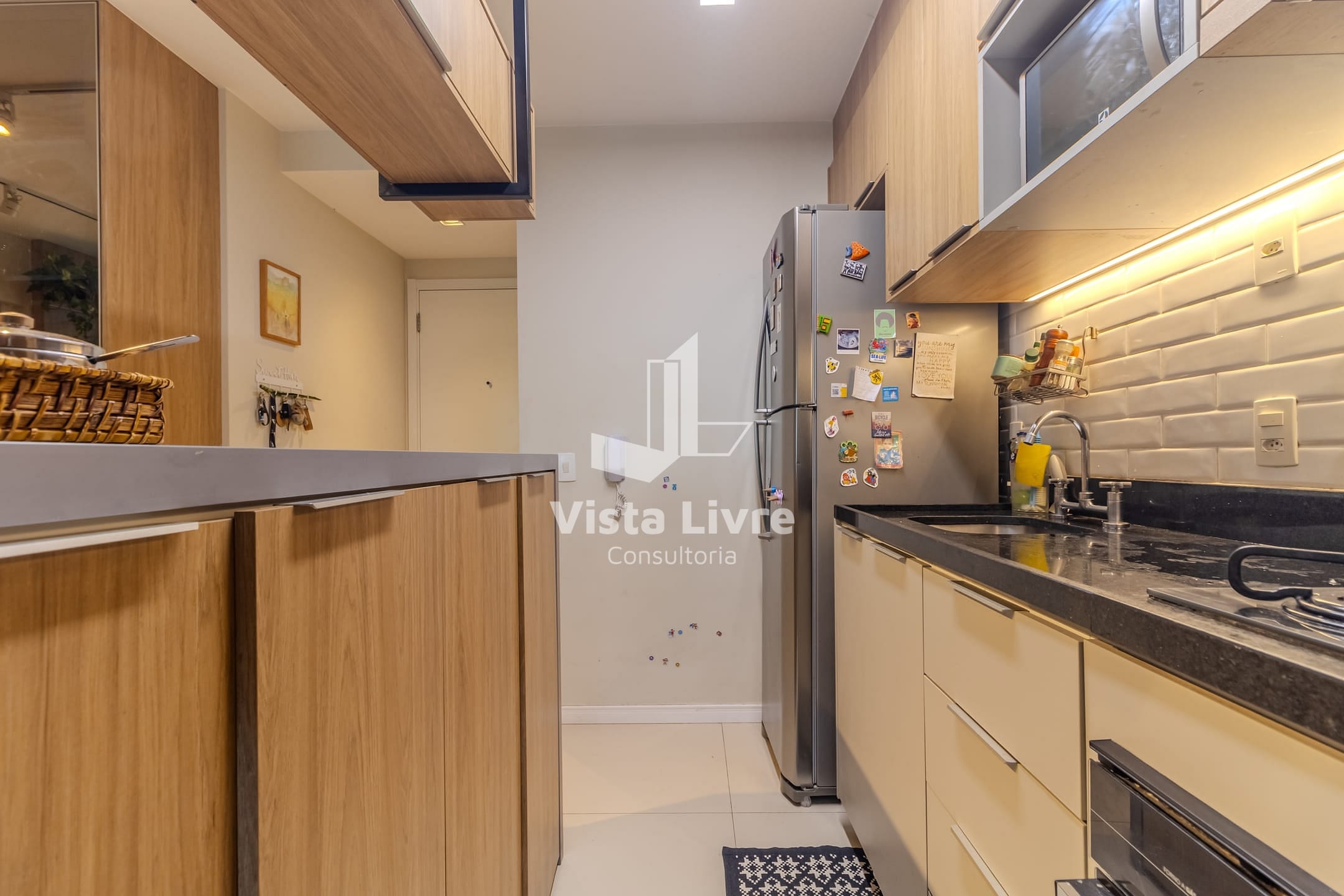 Apartamento, 3 quartos, 81 m² - Foto 11