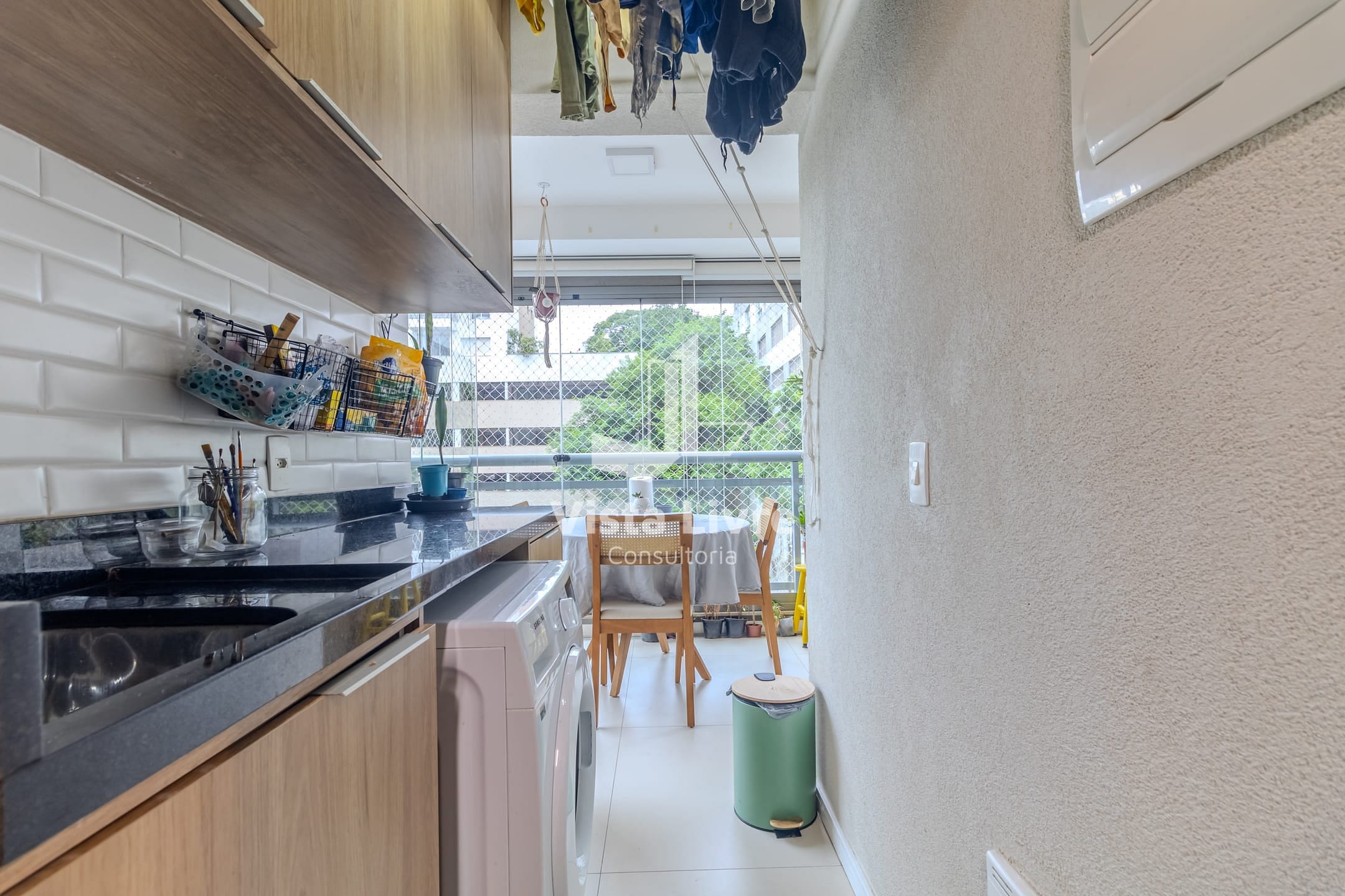 Apartamento, 3 quartos, 81 m² - Foto 9