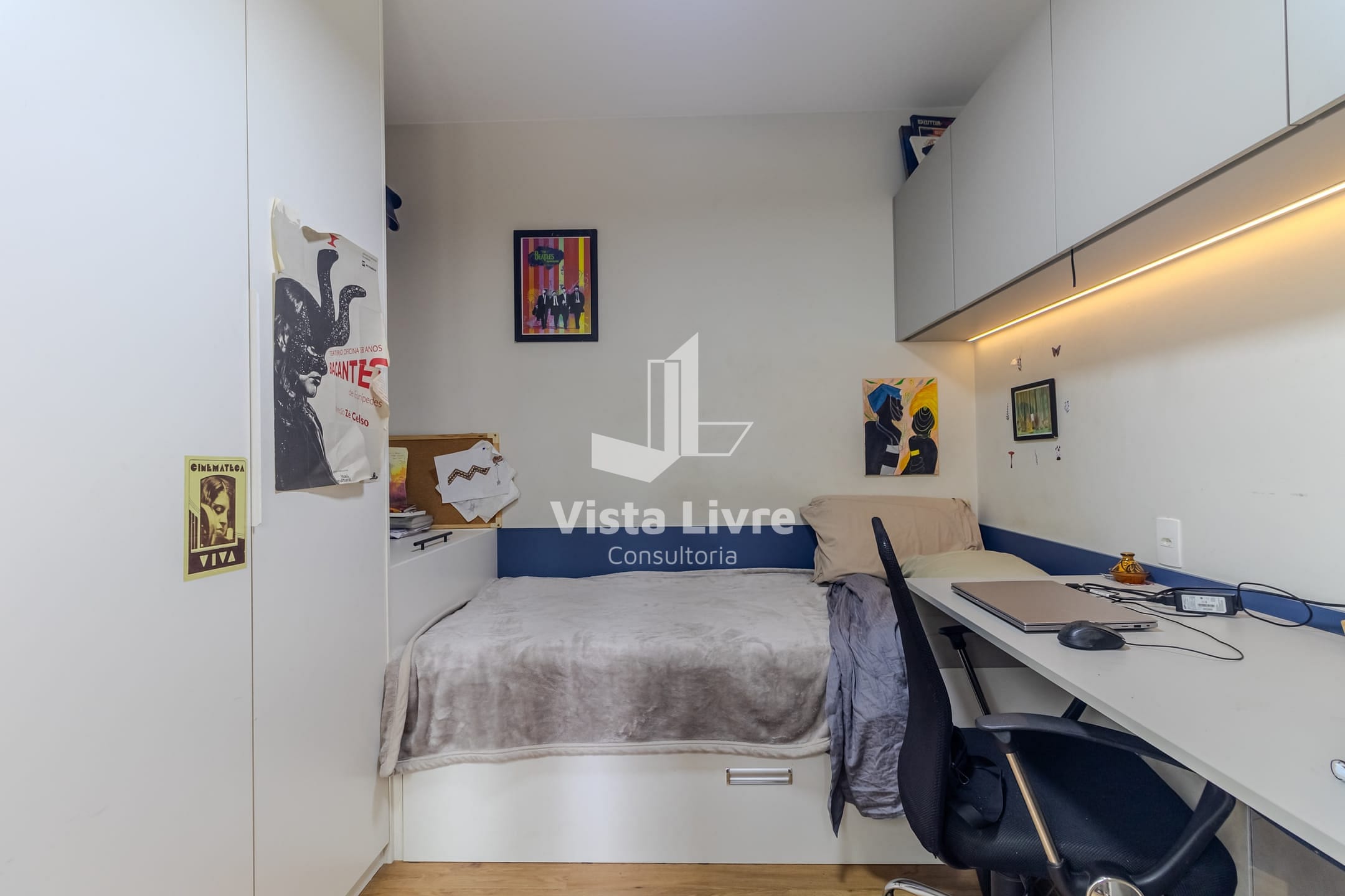 Apartamento, 3 quartos, 81 m² - Foto 18