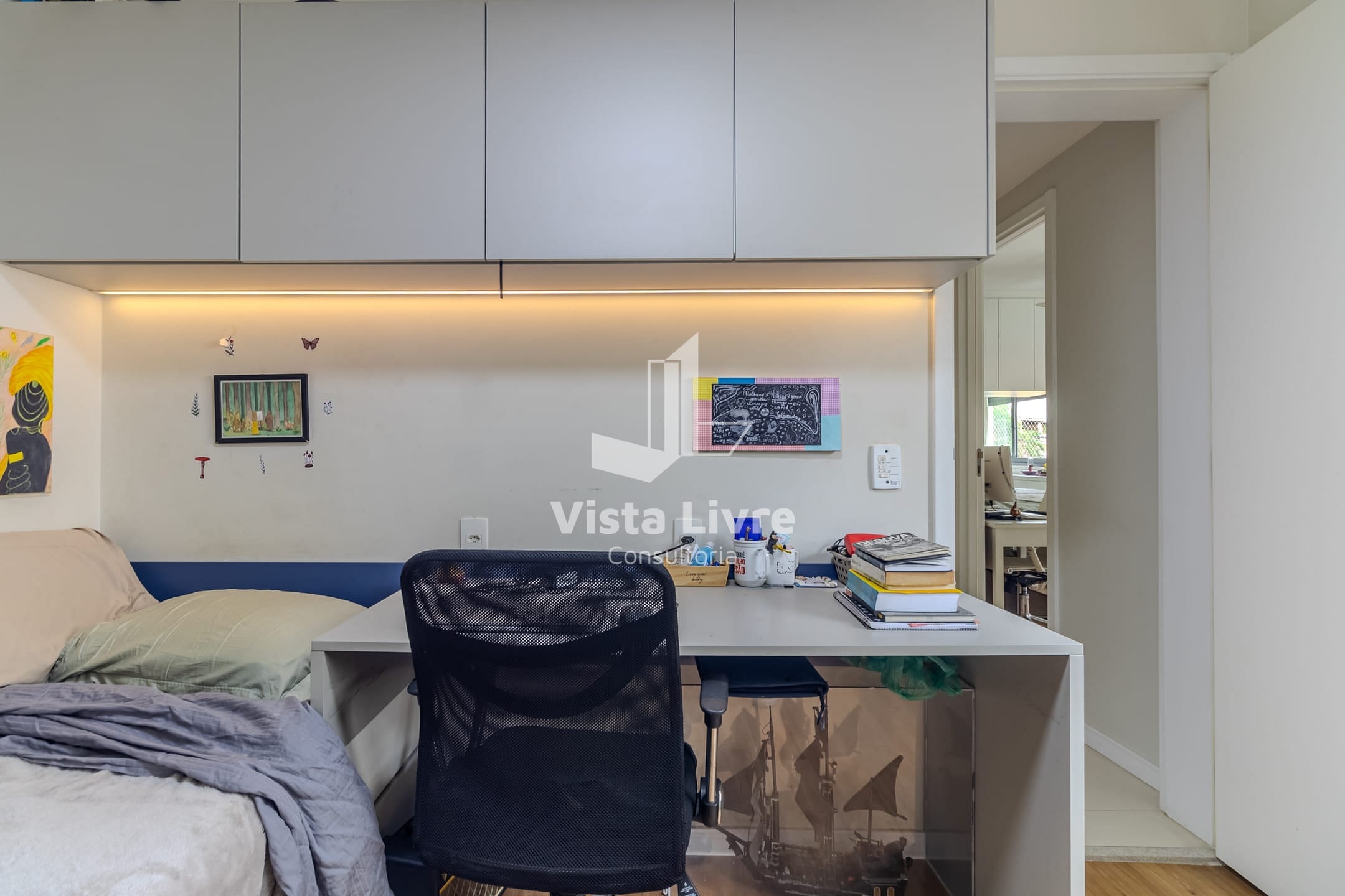 Apartamento, 3 quartos, 81 m² - Foto 20