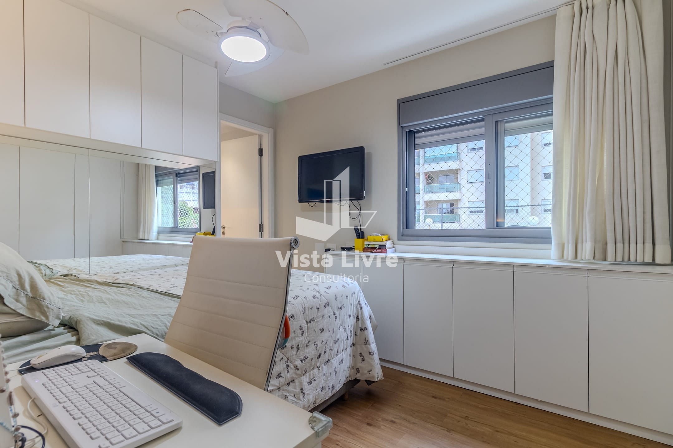 Apartamento, 3 quartos, 81 m² - Foto 21