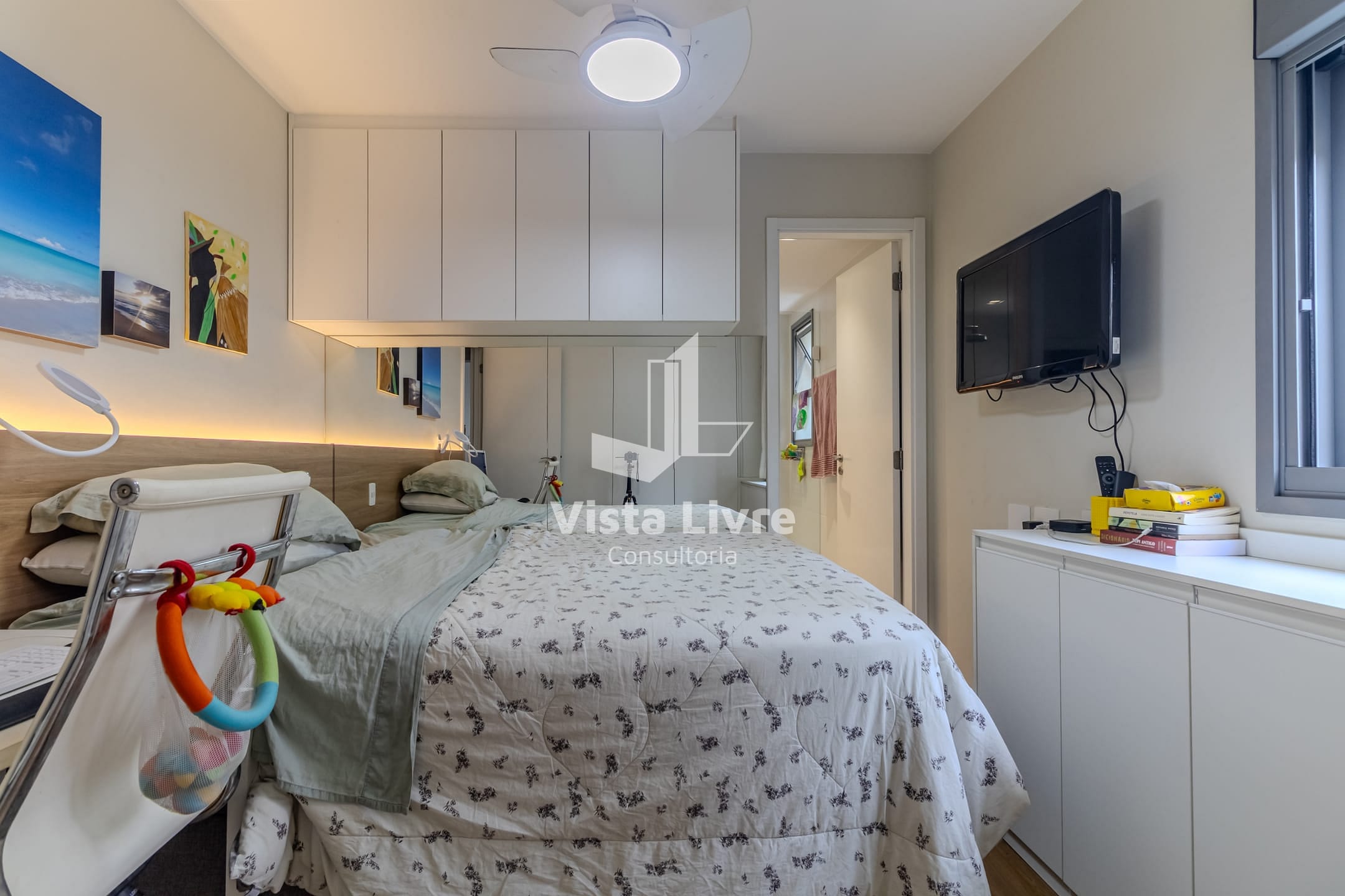 Apartamento, 3 quartos, 81 m² - Foto 22