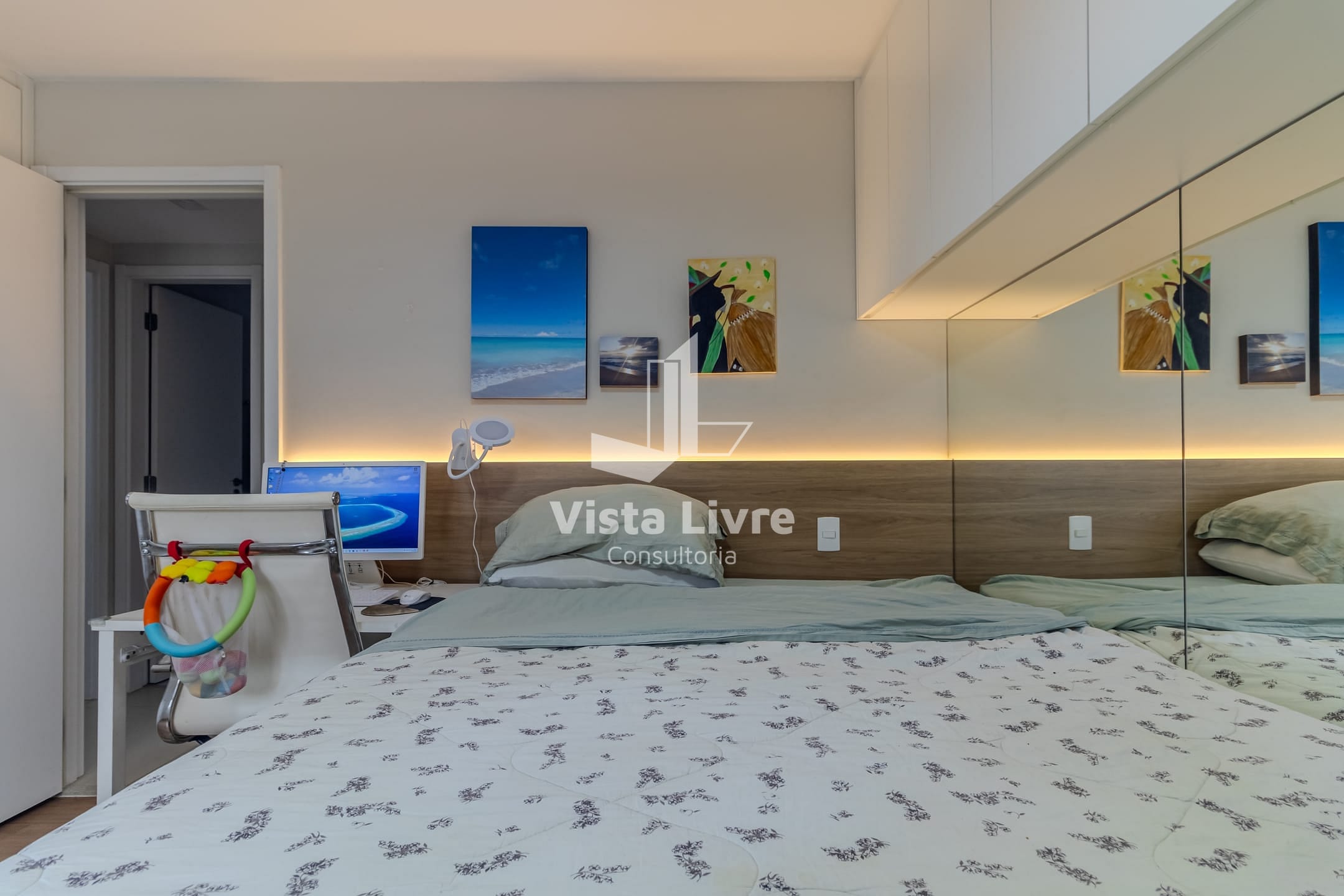 Apartamento, 3 quartos, 81 m² - Foto 24