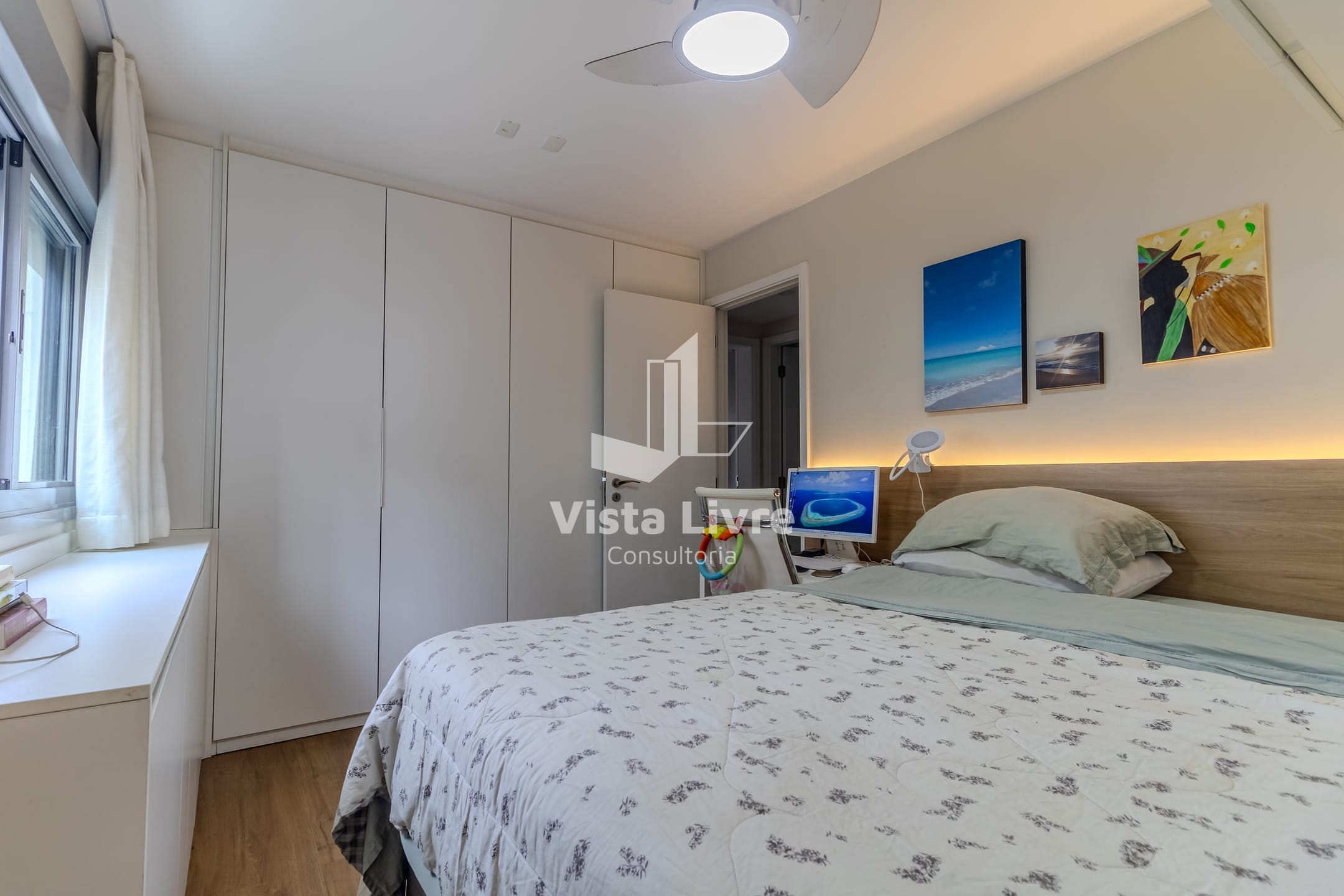 Apartamento, 3 quartos, 81 m² - Foto 25