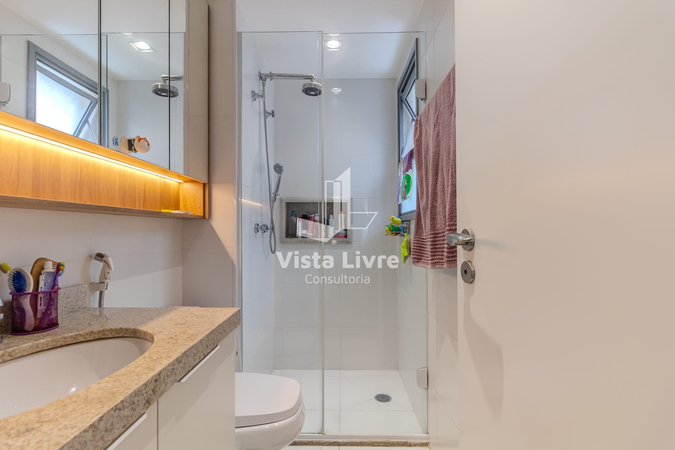 Apartamento, 3 quartos, 81 m² - Foto 30