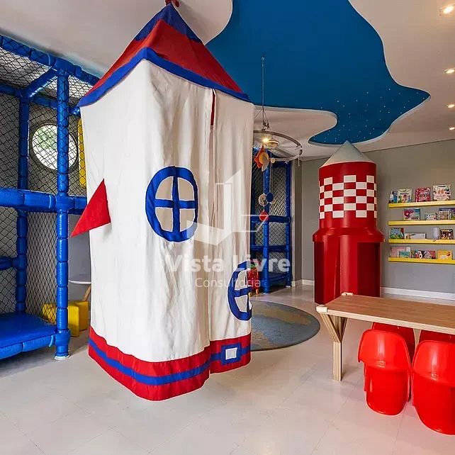 Apartamento, 3 quartos, 81 m² - Foto 66