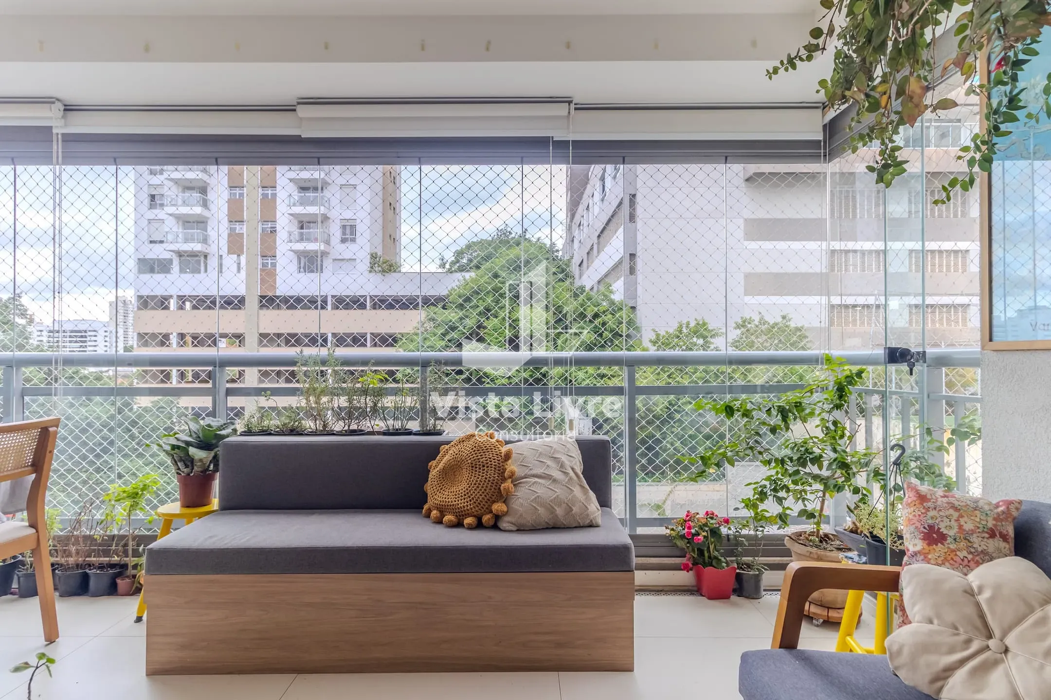 Apartamento, 3 quartos, 81 m² - Foto 4