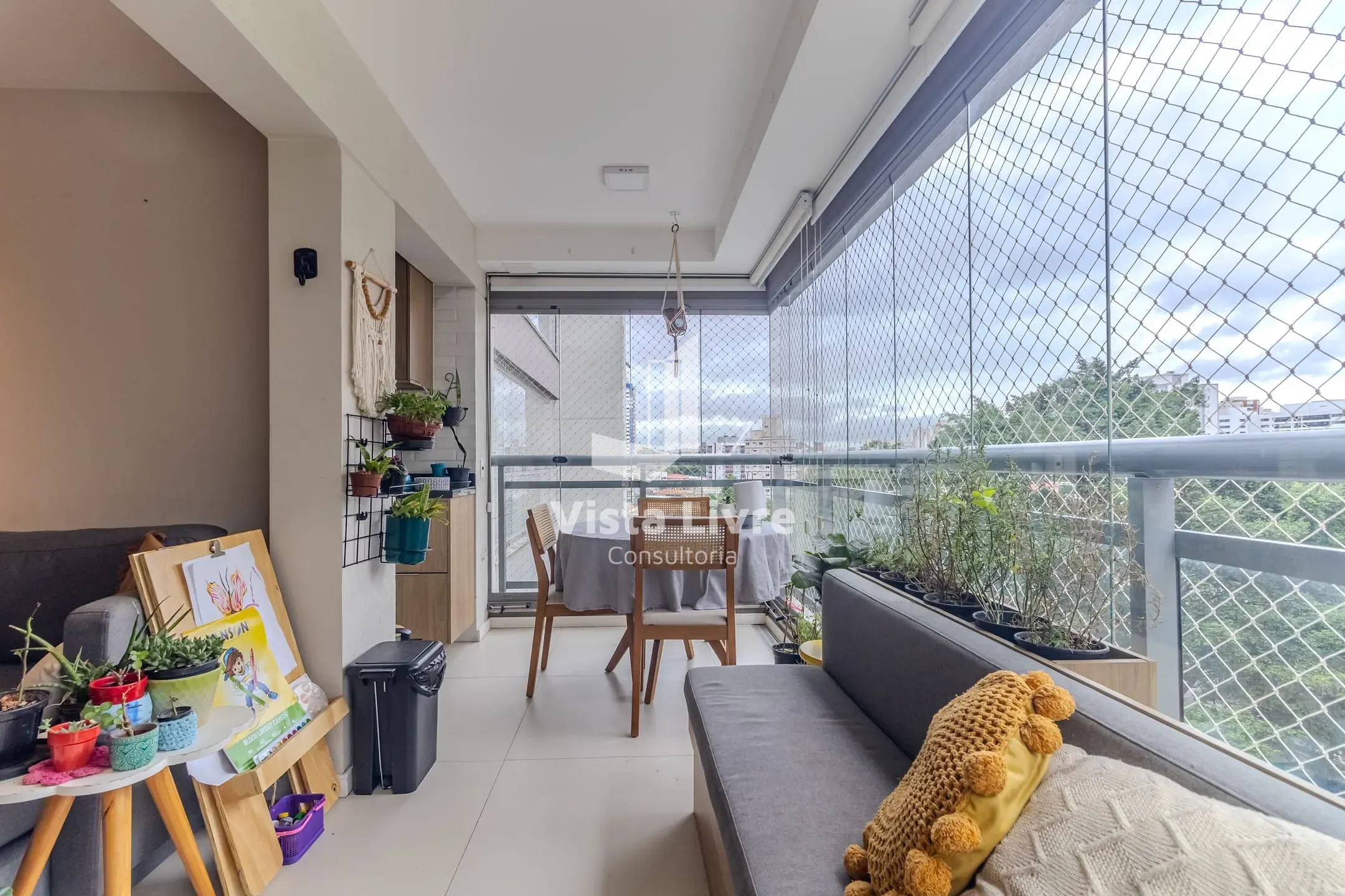 Apartamento, 3 quartos, 81 m² - Foto 7