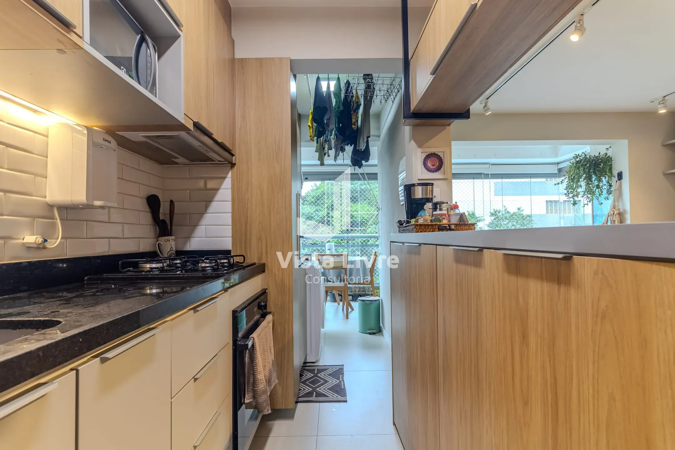 Apartamento, 3 quartos, 81 m² - Foto 8