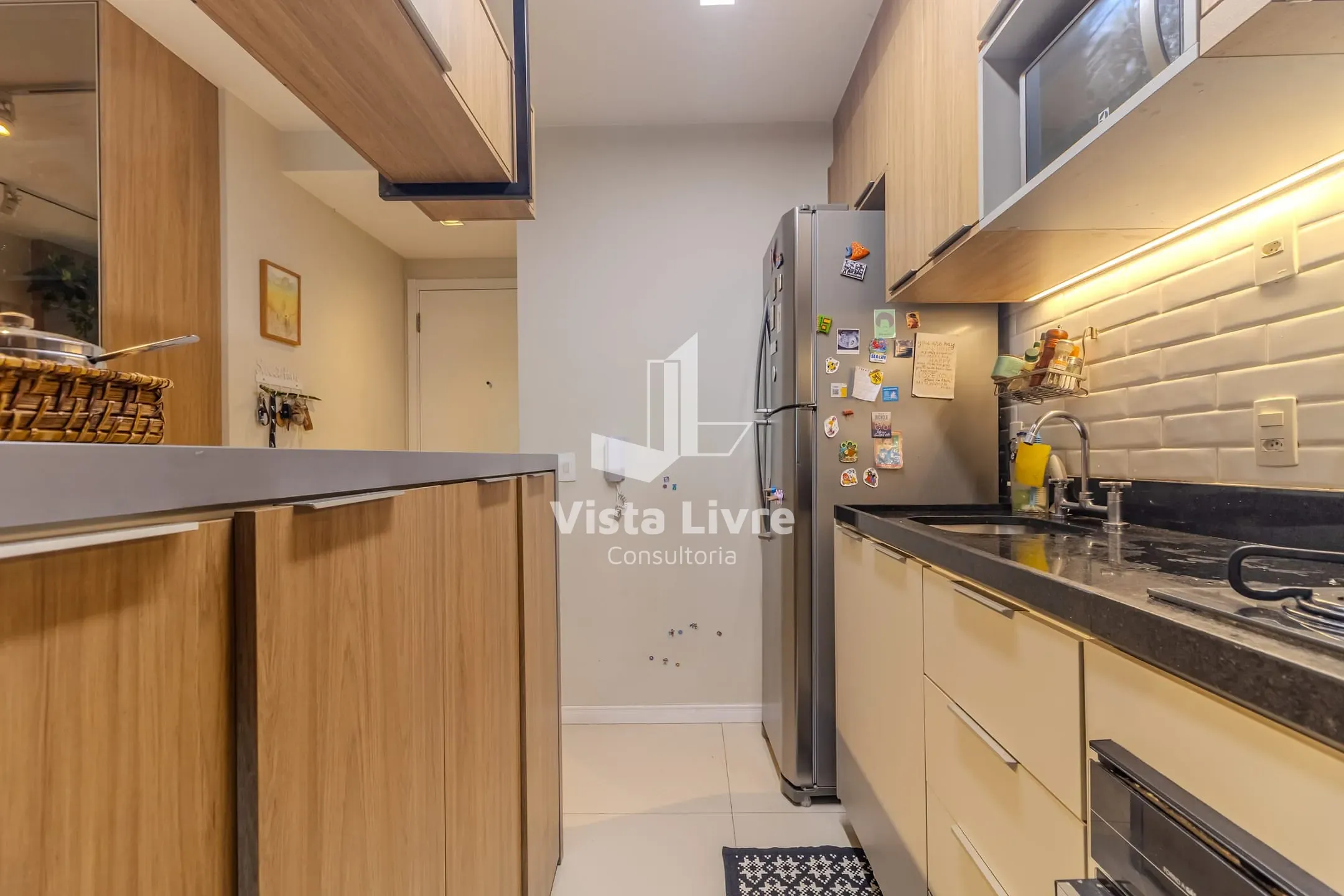Apartamento, 3 quartos, 81 m² - Foto 11