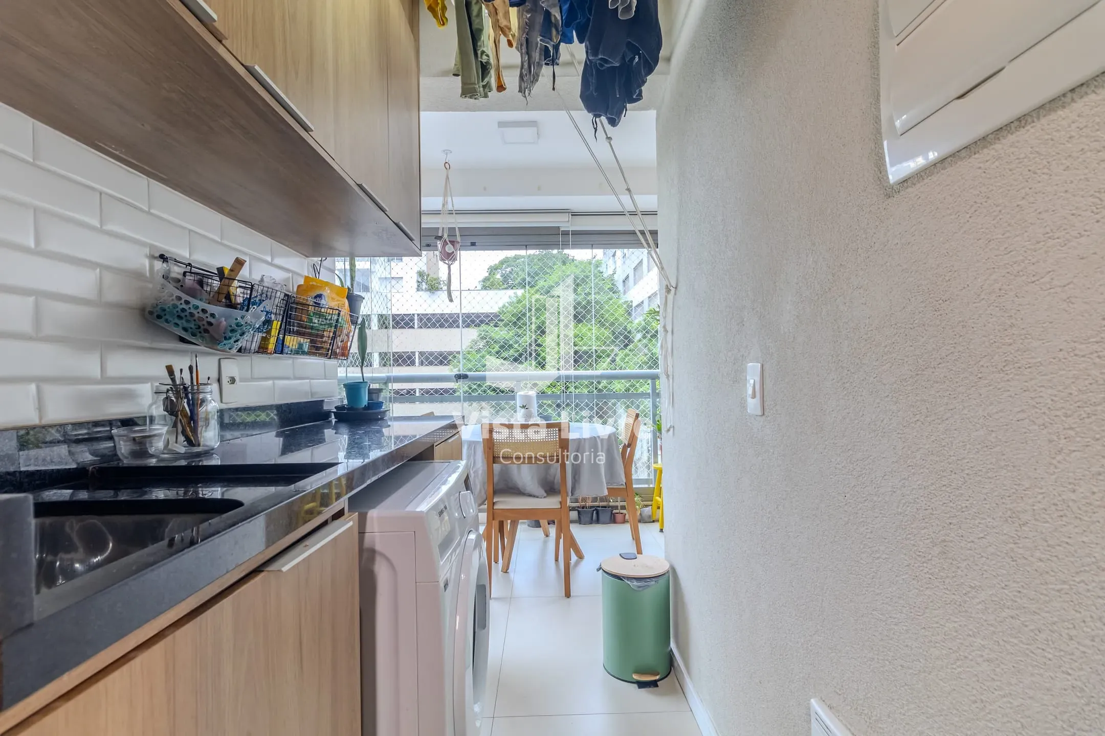 Apartamento, 3 quartos, 81 m² - Foto 9