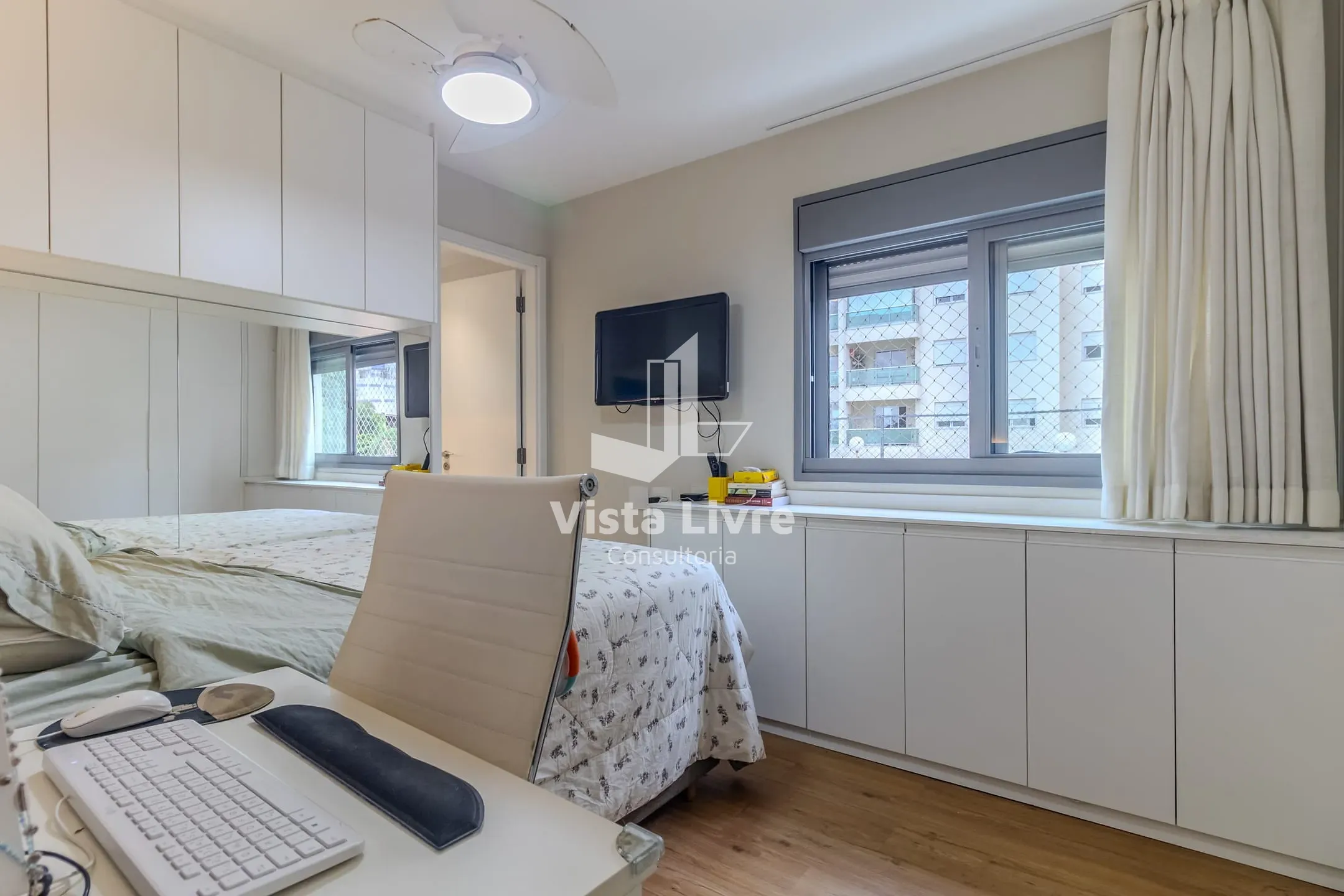 Apartamento, 3 quartos, 81 m² - Foto 21