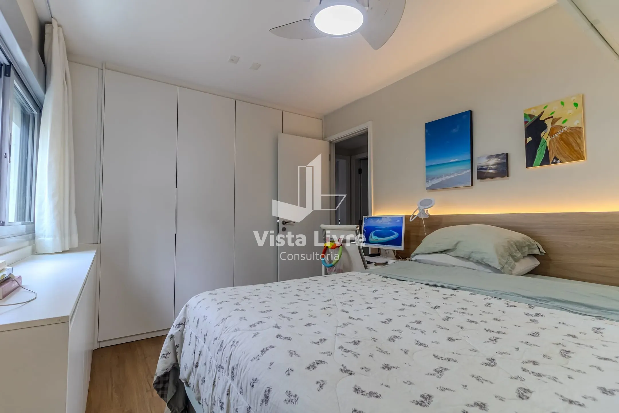 Apartamento, 3 quartos, 81 m² - Foto 23