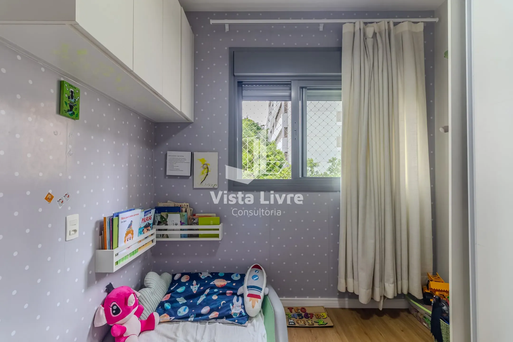 Apartamento, 3 quartos, 81 m² - Foto 15
