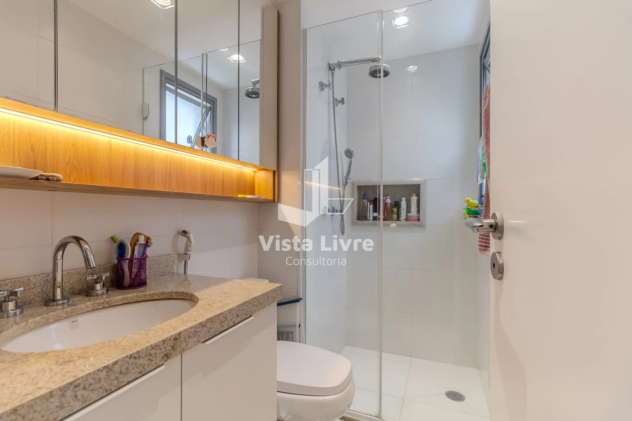 Apartamento, 3 quartos, 81 m² - Foto 29