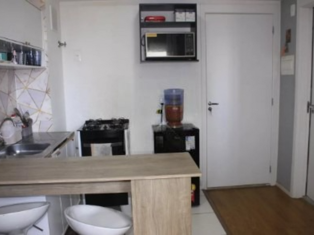 Foto do Apartamento - Excelente Apartamento à venda, no condomínio Internacional PIN, na região do Vila das Bandeiras, Guarulhos, SP | Imobiliária Compare