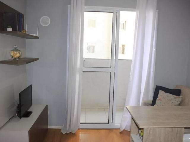 Foto do Apartamento - Excelente Apartamento à venda, no condomínio Internacional PIN, na região do Vila das Bandeiras, Guarulhos, SP | Imobiliária Compare